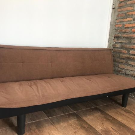 Apart Hotel Don Domingo Coñaripe Εξωτερικό φωτογραφία